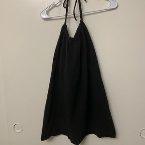 Victoria’s Secret Halter Dress Bathing Suit Cover